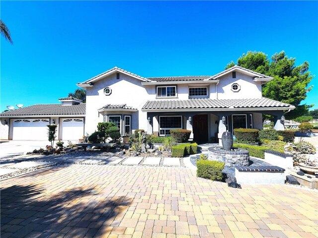 House for sale in Temecula, California
