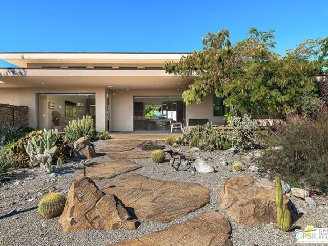House for sale in Joshua Tree, California