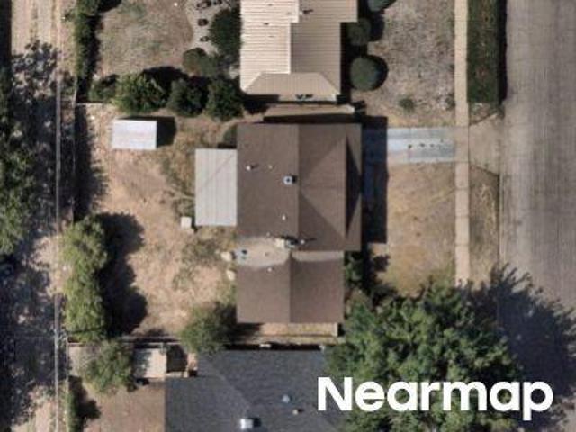 House for sale in Roswell, New Mexico