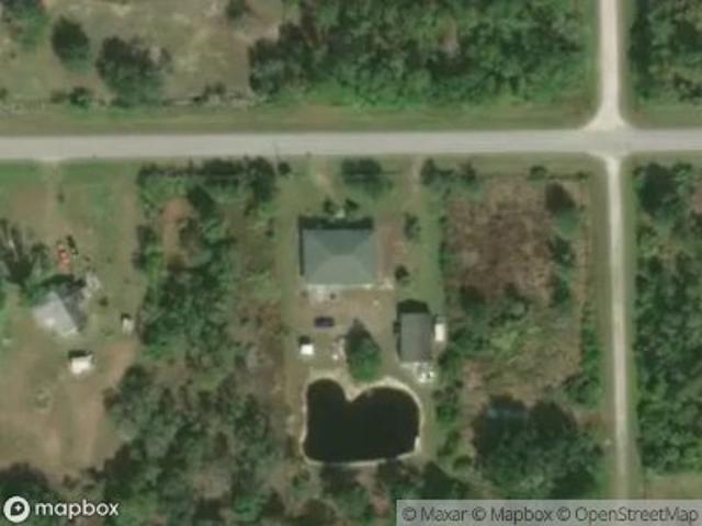 House for sale in Clewiston, Florida
