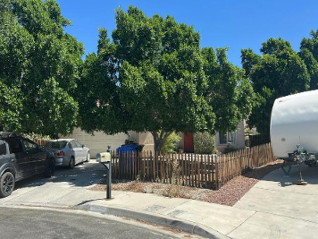 House for sale in Desert Hot Springs, California