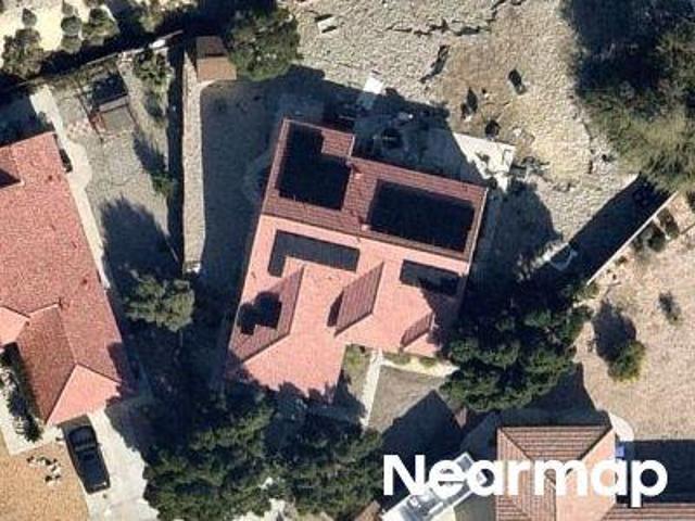 House for sale in Desert Hot Springs, California