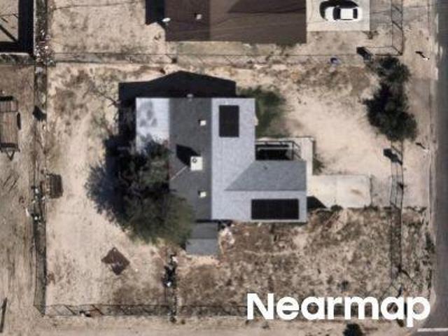 House for sale in California