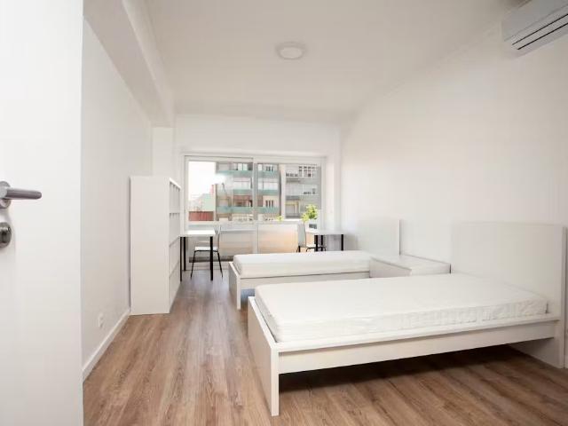 Apartamento alugar em Lisboa