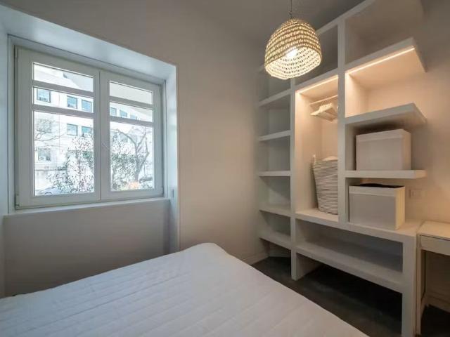 Apartamento alugar em Lisboa