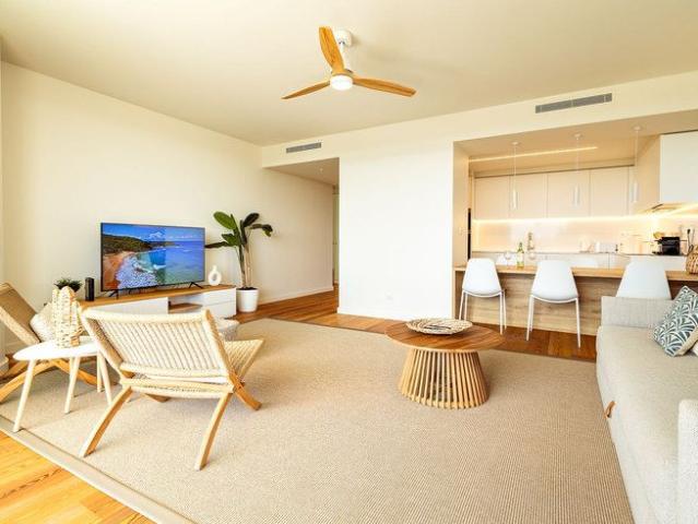 Apartamento alugar em Armação de Pêra, Faro