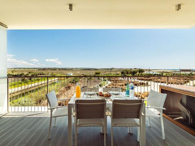 Apartamento alugar em Armação de Pêra, Faro