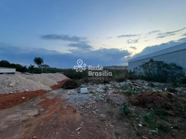 Terreno venda em Região Geográfica Imediata do Distrito Federal, Região Integrada de Desenvolvimento do Distrito Federal e Entorno