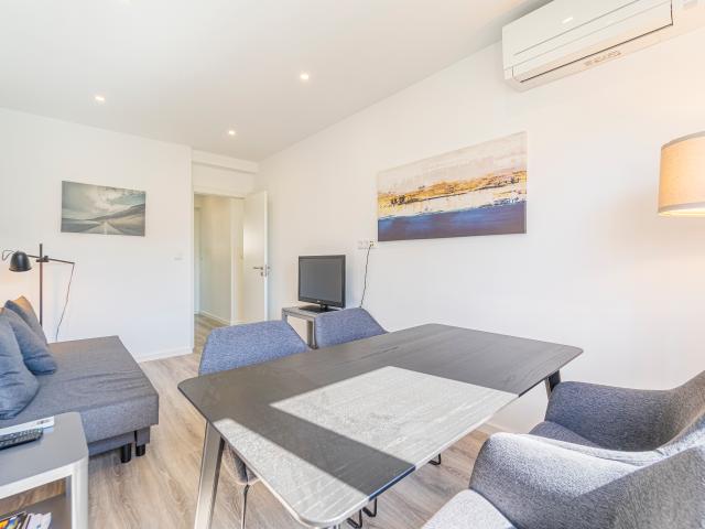 Apartamento alugar em Benfica, Lisboa