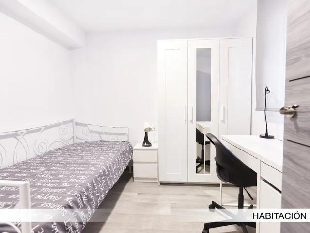 Apartamento en alquiler en Distrito Macarena, Sevilla