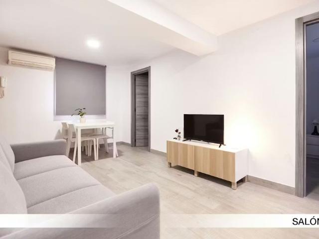 Apartamento en alquiler en Distrito Macarena, Sevilla