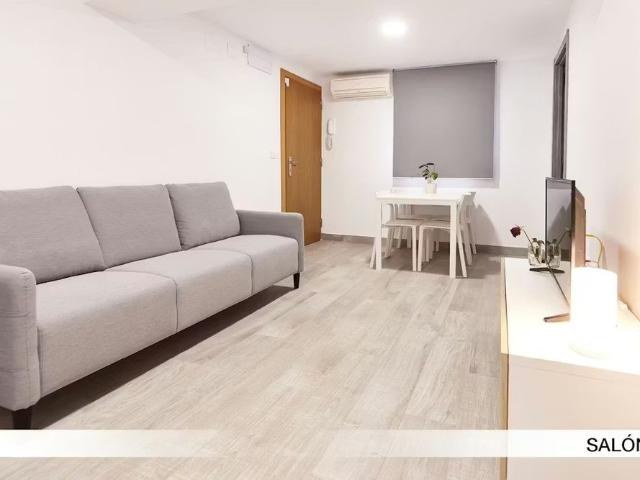Apartamento en alquiler en Distrito Macarena, Sevilla