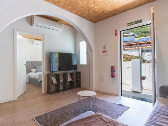 Apartamento alugar em Levada de São João, Ilha Da Madeira