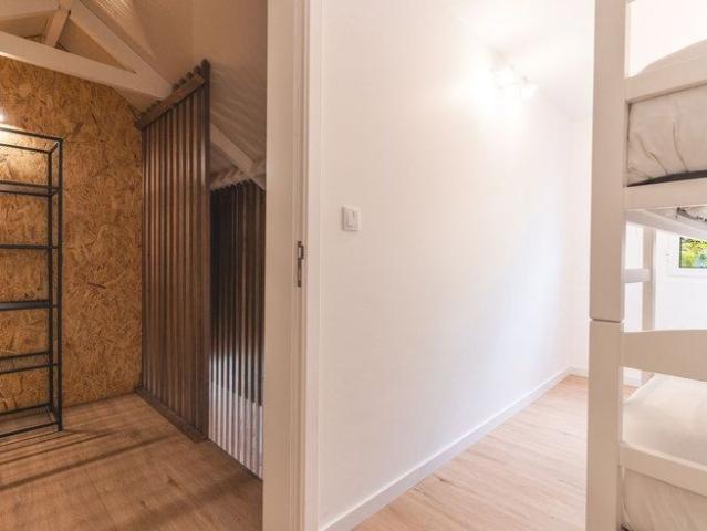 Apartamento alugar em Levada de São João, Calheta