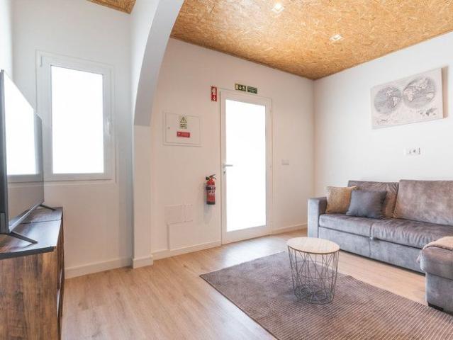 Apartamento alugar em Levada de São João, Ilha Da Madeira