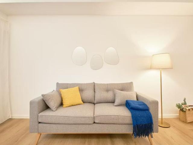 Apartamento alugar em São Francisco Xavier, Lisboa