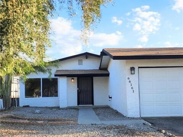 House for sale in Desert Hot Springs, California