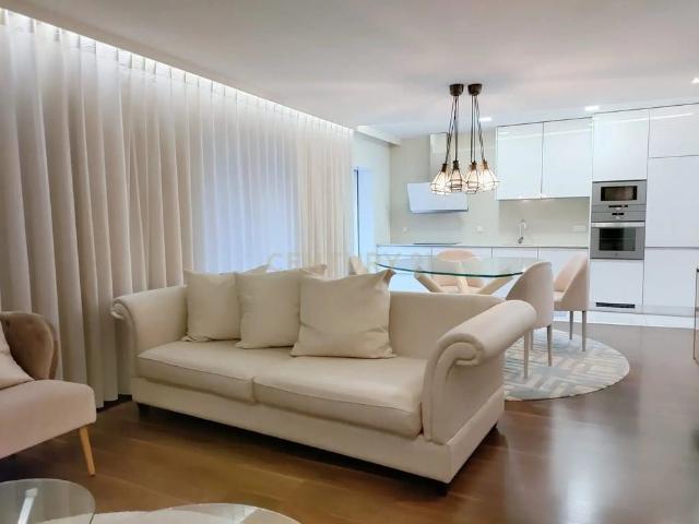 Apartamento alugar em Póvoa de Varzim