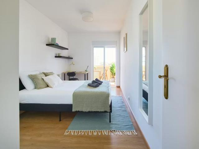 Apartamento alugar em Lisboa
