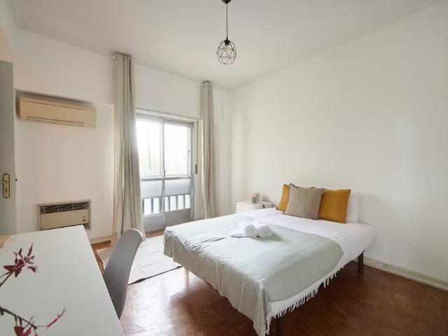 Apartamento alugar em Lisboa
