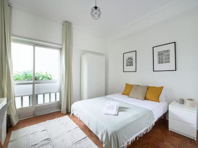 Apartamento alugar em Alvalade, Lisboa