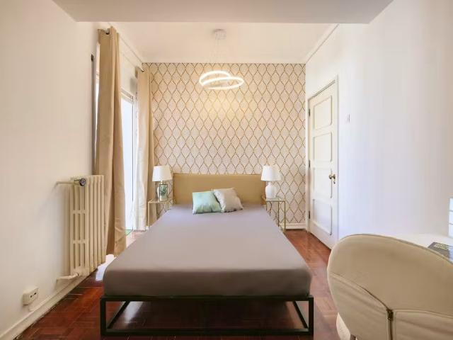 Apartamento alugar em Alvalade, Lisboa