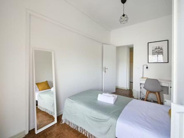 Apartamento alugar em Lisboa