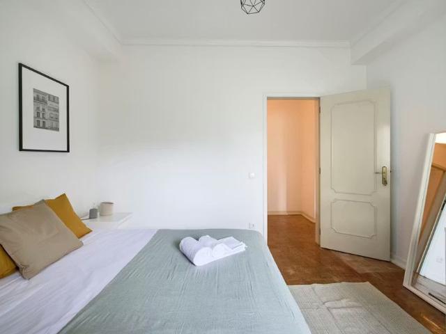 Apartamento alugar em Lisboa