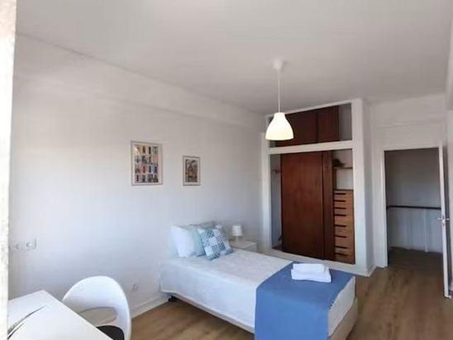 Apartamento alugar em Lisboa