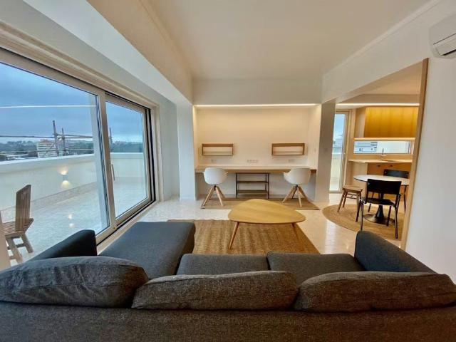 Apartamento alugar em Lisboa