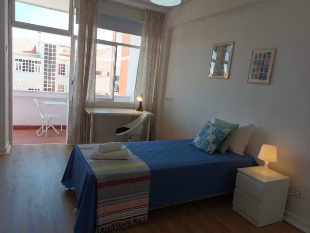 Apartamento alugar em Lisboa