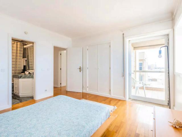 Apartamento alugar em Póvoa De Varzim