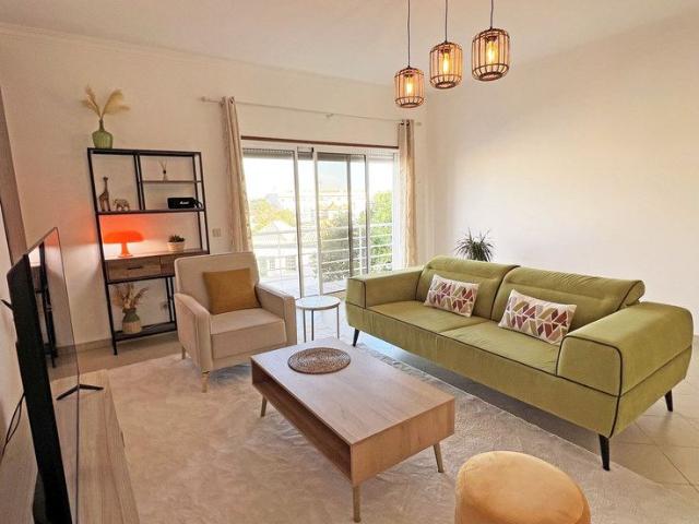 Apartamento alugar em Marlin, Tavira