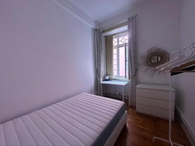 Apartamento alugar em Avenidas Novas, Lisboa