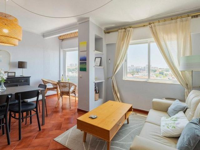 Apartamento alugar em Setúbal