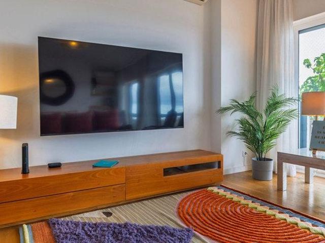 Apartamento alugar em São Francisco Xavier, Lisboa