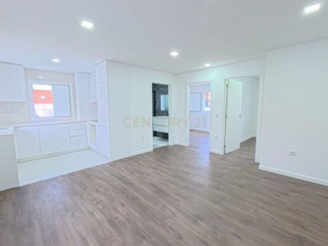 Apartamento alugar em Bairro São José, Viseu