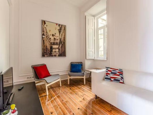 Apartamento alugar em Avenidas Novas, Lisboa