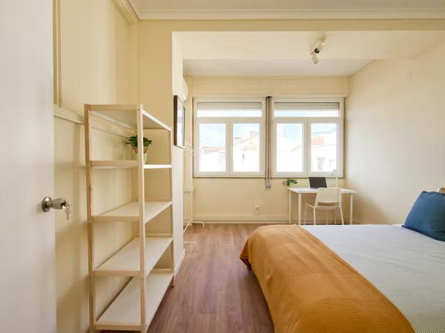Apartamento alugar em Santo António, Lisboa