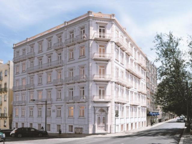 Loja alugar em Santo António, Lisboa