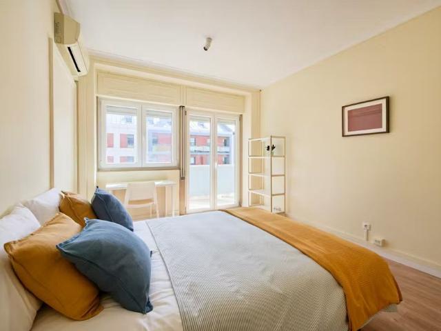 Apartamento alugar em Santo António, Lisboa