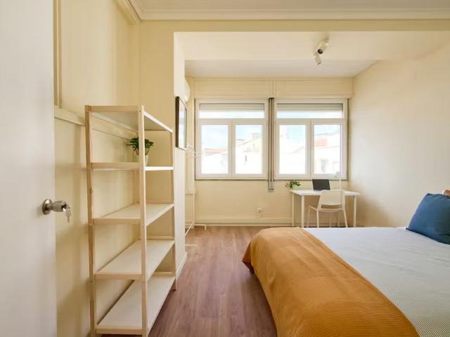 Apartamento alugar em Santo António, Lisboa