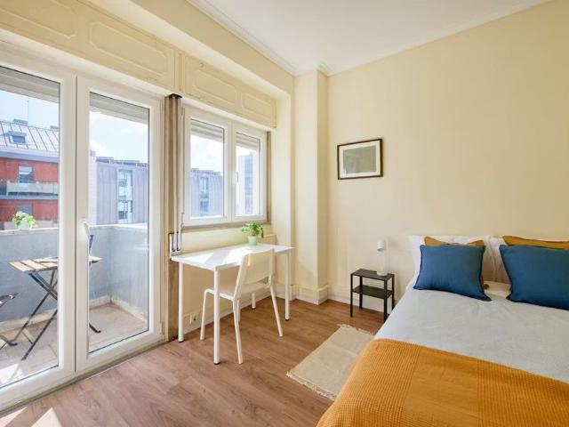 Apartamento alugar em Santo António, Lisboa