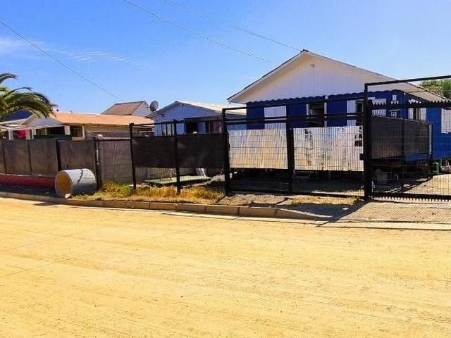 Casa en arriendo en San Carlos, El Tabo