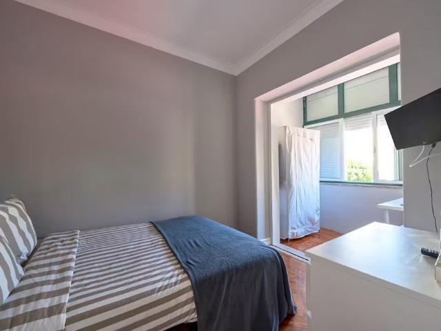 Apartamento alugar em Falagueira, Amadora