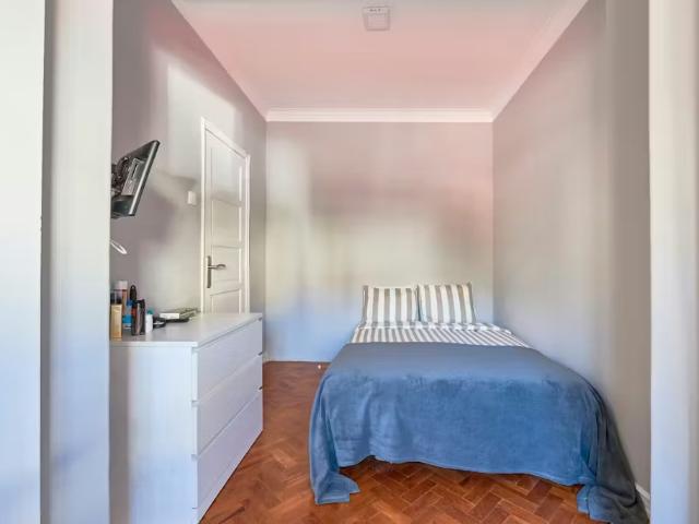 Apartamento alugar em Falagueira, Amadora