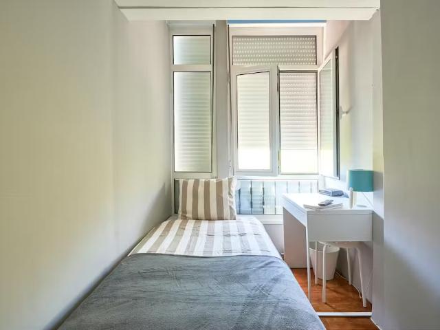 Apartamento alugar em Falagueira, Amadora