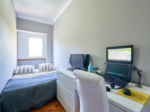 Apartamento alugar em Falagueira, Amadora