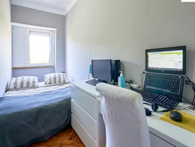 Apartamento alugar em Falagueira, Amadora