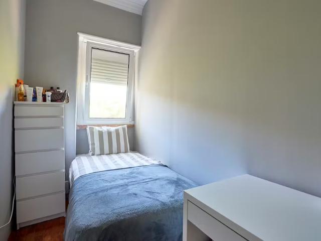 Apartamento alugar em Falagueira, Amadora